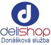 Logo Delishopu